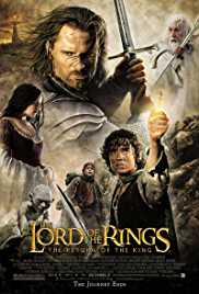 The Lord of the Rings 3 The Return of the King Dual Audio 480p Filmyzilla