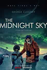 The Midnight Sky 2020 Hindi Dubbed 480p Filmyzilla