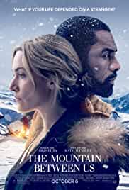 The Mountain Between Us 2017 Dual Audio Hindi 480p Filmyzilla