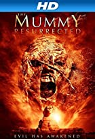 The Mummy Resurrected 2014 Hindi Dubbed 480p 720p 1080p Filmyzilla