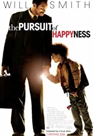 The Pursuit Of Happyness 2006 Dual Audio Hindi 480p BluRay Filmyzilla