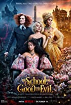 The School for Good and Evil 2022 Hindi Dubbed 480p 720p Filmyzilla