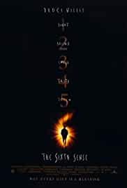 The Sixth Sense 1999 Hindi Dubbed Filmyzilla