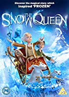 The Snow Queen 2012 Hindi Dubbed English 480p 720p 1080p Filmyzilla
