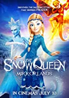 The Snow Queen 2018 Hindi Dubbed English 480p 720p 1080p Filmyzilla Filmyzilla