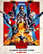The Suicide Squad 2021 Hindi Dubbed 480p 720p 1080p Filmyzilla