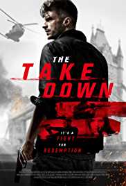 The Take Down 2017 Hindi Dubbed 480p 300MB Filmyzilla