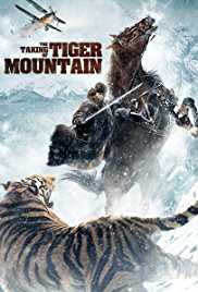 The Taking of Tiger Mountain 2014 Dual Audio Hindi 480p 300MB Filmyzilla