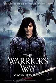 The Warriors Way 2010 Hindi Dual Audio 480p Filmyzilla