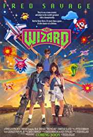 The Wizard 1989 Dual Audio Hindi 480p 300MB Filmyzilla