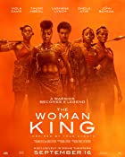 The Women King 2022 Hindi Dubbed 480p 720p 1080p Filmyzilla