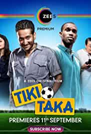 Tiki Taka 2020 Full Movie Download Filmyzilla