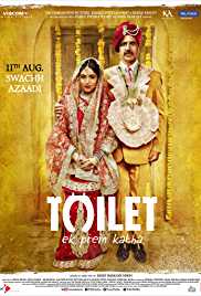 Toilet Ek Prem Katha 2017 Full Movie Download Filmyzilla