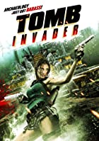 Tomb Invader 2018 Hindi Dubbed 480p 720p Filmyzilla