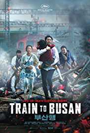 Train to Busan 2016 Dual Audio HDRip 480p 300MB Movie Download