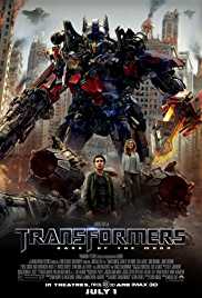 Transformers 3 Dark Of The Moon 2011 Dual Audio Hindi 480p 300MB Filmyzilla