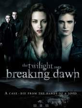 Twilight Saga Breaking Dawn Part 1 Filmyzilla 2011 300MB Hindi Dual Audio 480p Filmywap