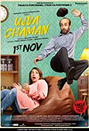 Ujda Chaman 2019 Full Movie Download Filmyzilla