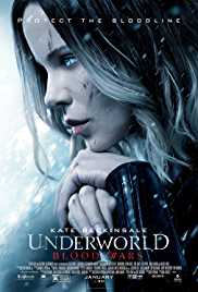 Underworld Blood Wars 2016 Dual Audio Hindi 480p BluRay 300MB Filmyzilla