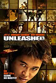 Unleashed 2005 Dual Audio Hindi 300MB 480p BluRay Filmyzilla