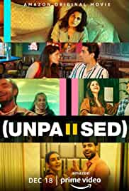Unpaused 2020 Hindi Full Movie Download Filmyzilla