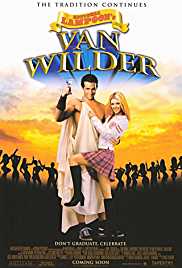 Van Wilder 2002 Dual Audio Hindi 480p BluRay 300MB Filmyzilla