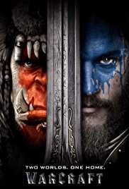 Warcraft The Beginning 2016 Dual Audio Hindi 480p 300MB Filmyzilla