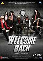 Welcome Back 2015 Movie Download 480p 720p 1080p Filmyzilla Filmyzilla