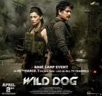 Wild Dog 2021 Telugu Full Movie Download Filmyzilla