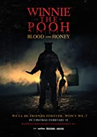 Winnie the Pooh Blood and Honey 2023 Hindi Dubbed 480p 720p 1080p Filmyzilla Filmyzilla