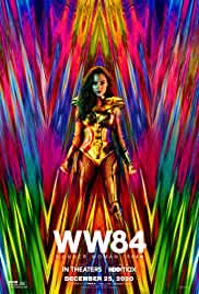 Wonder Woman 1984 Hindi Dubbed 480p Filmyzilla