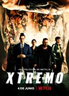 Xtreme 2021 Hindi Dubbed 480p 720p Filmyzilla