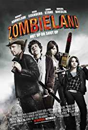 Zombieland 2009 Dual Audio Hindi 480p 300MB Filmyzilla