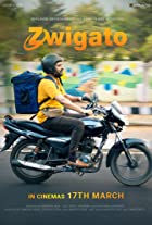 Zwigato 2023 Hindi 480p 720p 1080p Movie Download Filmyzilla