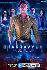 Chakravyuh An Inspector Virkar Crime Thriller Filmyzilla Web Series All Seasons 480p 720p HD Download Filmyzilla