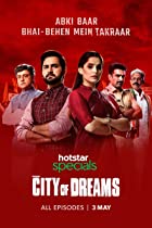 City of Dreams Filmyzilla Web Series Download 480p 720p 1080p Filmyzilla