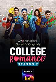 College Romance Filmyzilla Web Series All Seasons 480p 720p HD Download Filmyzilla