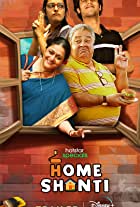 Home Shanti 2022 Web Series Download 480p 720p Filmyzilla