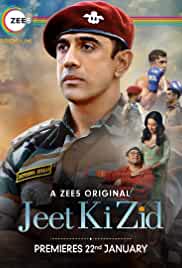 Jeet Ki Zid Filmyzilla Web Series All Seasons 480p 720p HD Download Filmyzilla