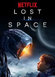 Lost in Space Filmyzilla All Seasons Dual Audio Hindi 480p 720p HD Download Filmywap