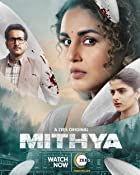 Mithya 2022 Web Series Download 480p 720p Filmyzilla