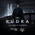 Rudra The Edge of Darkness 2022 Web Series Download 480p 720p Filmyzilla