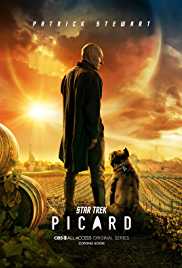 Star Trek Picard Filmyzilla All Seasons Dual Audio Hindi 480p 720p HD Download Filmywap