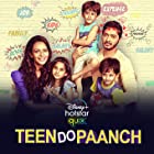 Teen Do Paanch 2021 Web Series Download 480p 720p Filmyzilla