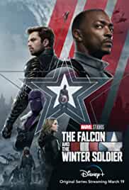 The Falcon and the Winter Soldier All Seasons Dual Audio Hindi 480p 720p HD Download Filmyzilla