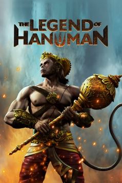 The Legend of Hanuman Filmyzilla Web Series Download 480p 720p 1080p Filmyzilla